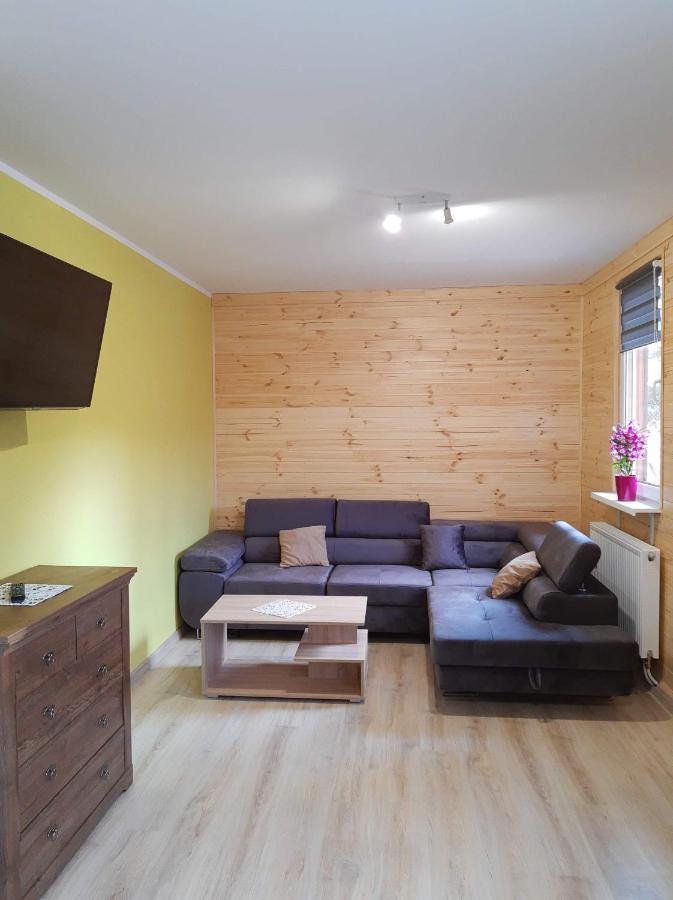 Emma Apartament Szklarska Poreba Exterior photo