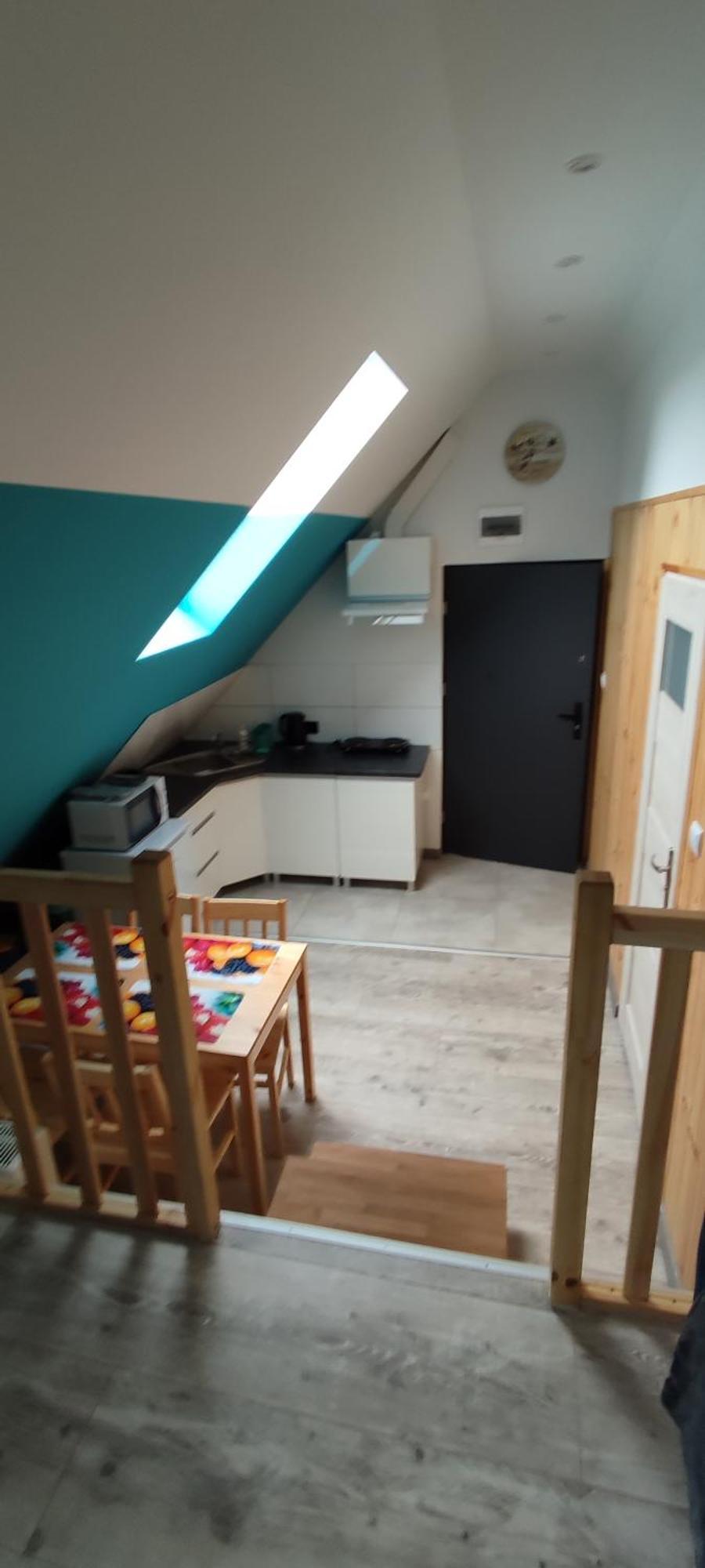 Emma Apartament Szklarska Poreba Room photo